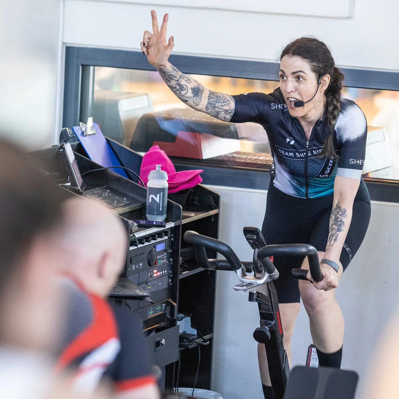 3T TRENING ROSTEN – bilde 8