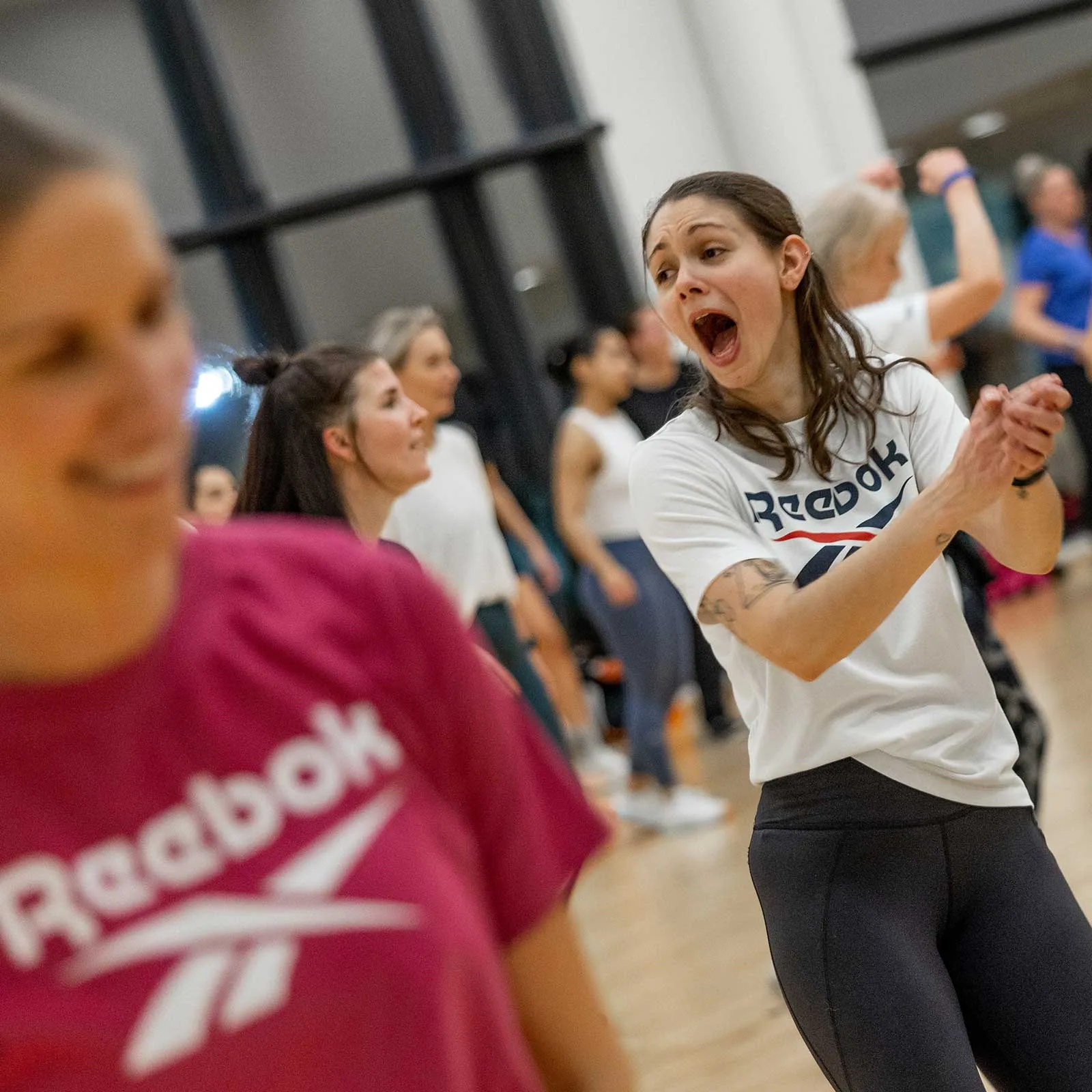 3T TRENING ROSTEN – bilde 9