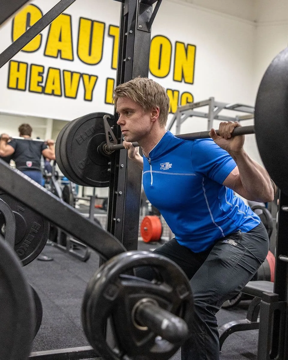 3T TRENING SLUPPEN – bilde 5