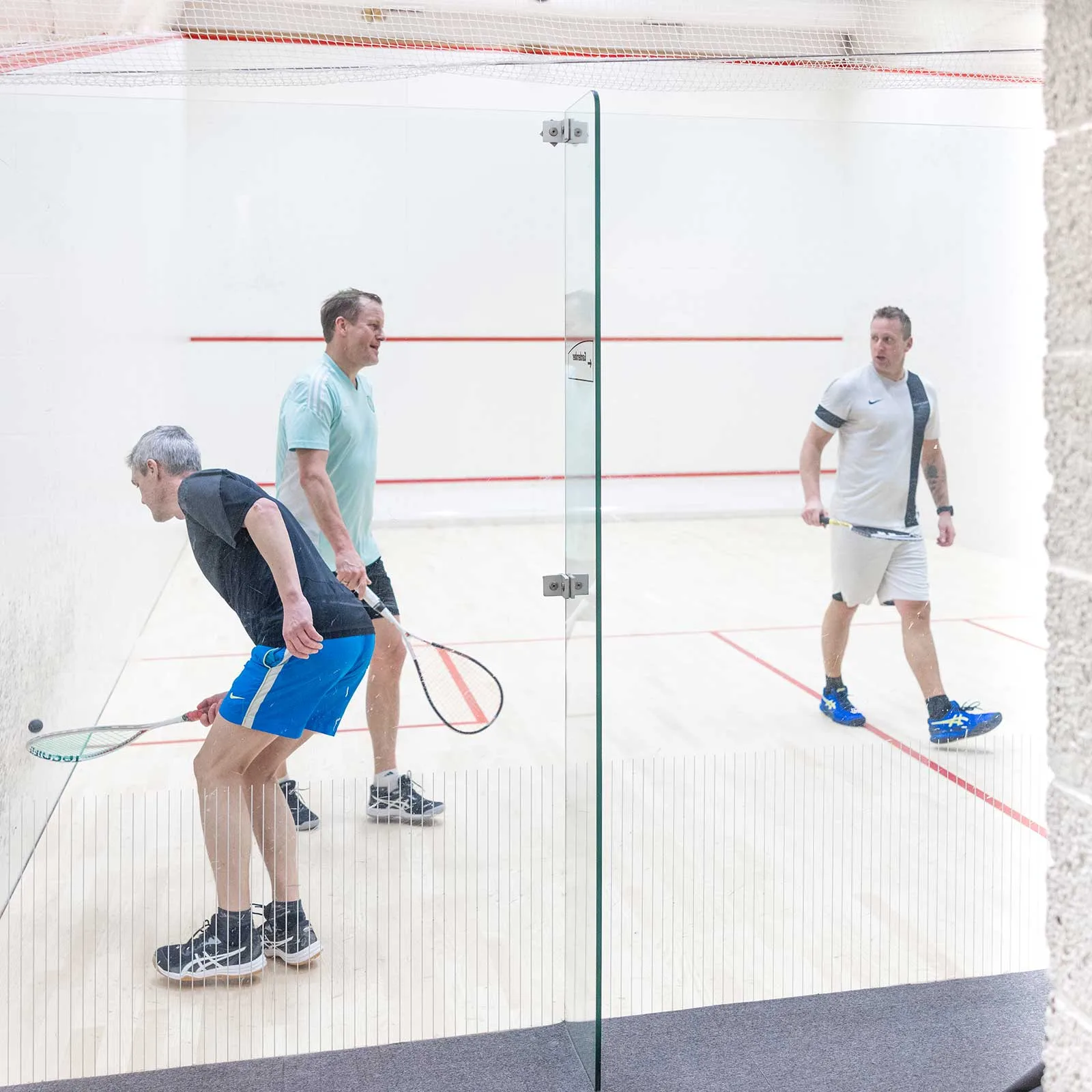 3T TRENING SLUPPEN – bilde 6