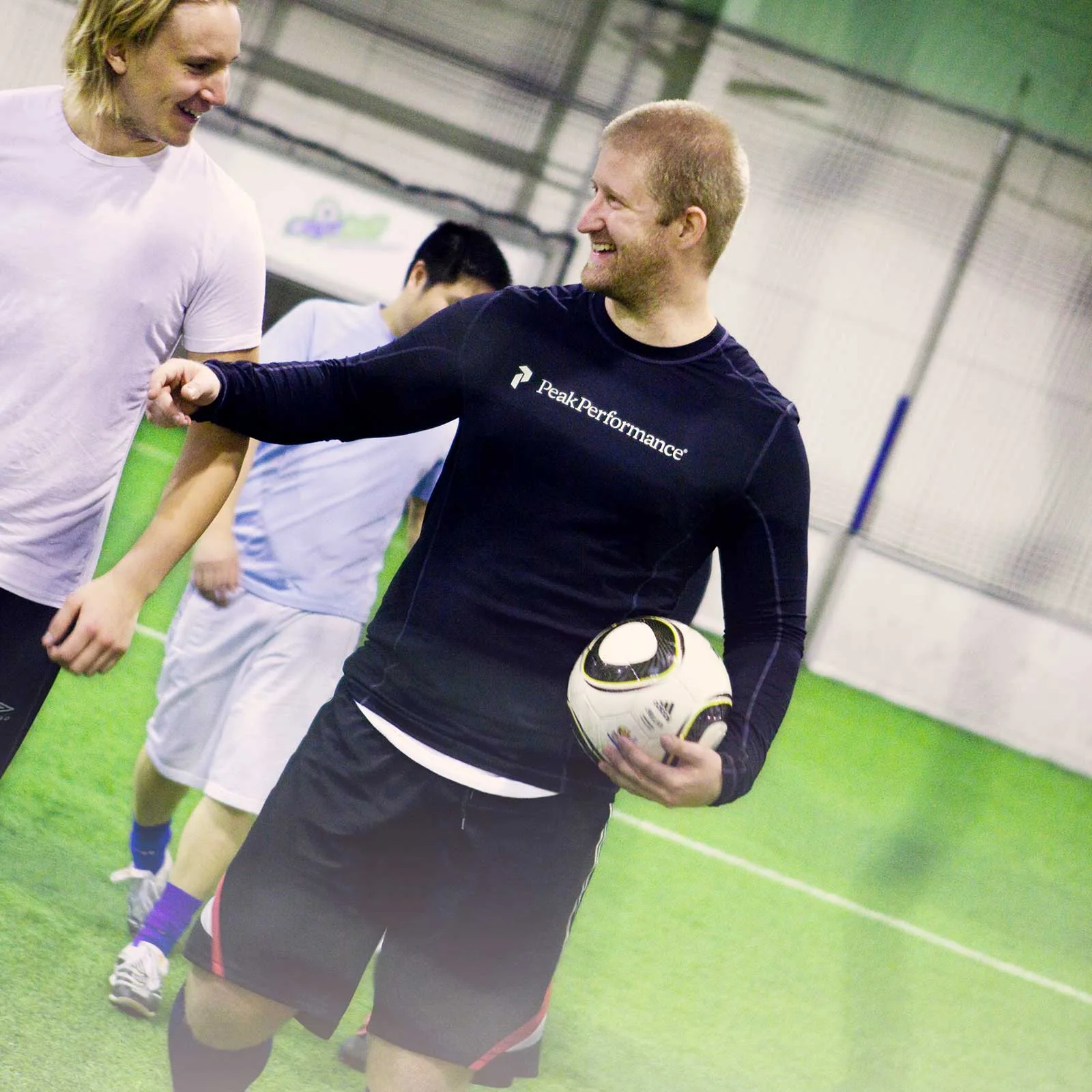 3T TRENING SLUPPEN – bilde 7