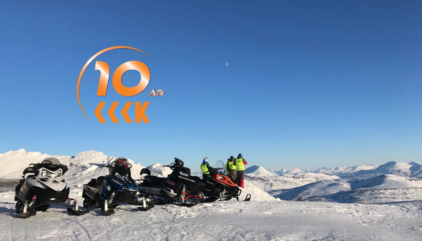 A KVÆRNDAL TRAFIKKSKOLE – bilde 1