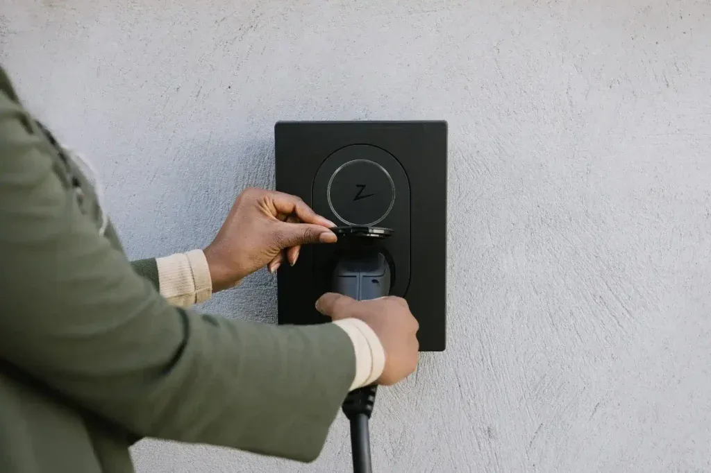 AA ELEKTRO INSTALLASJON AS – bilde 1