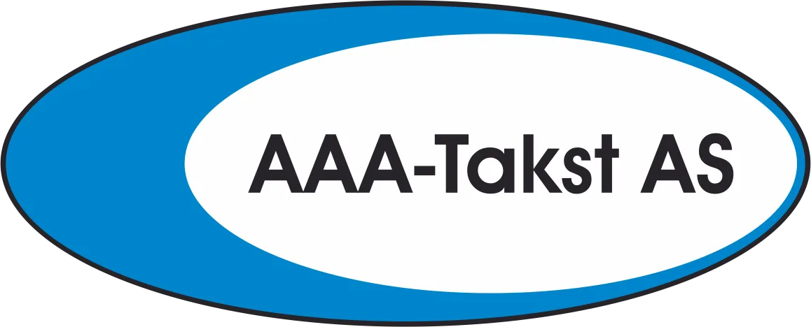 AAA-TAKST AS