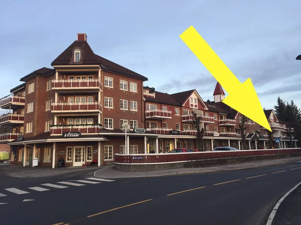 ABE TRAFIKKSKOLE OTTAR SÆTRE – bilde 1