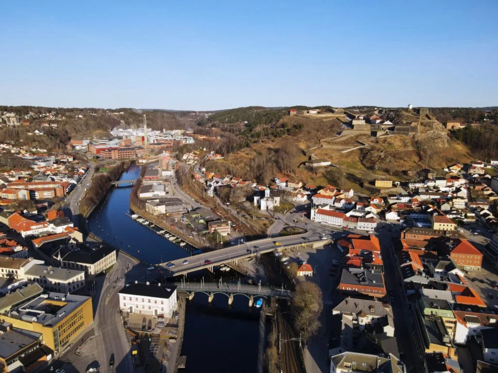 ACE TRAFIKKSKOLE – bilde 1