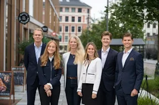 AKERSHUS EIENDOM AS – bilde 1