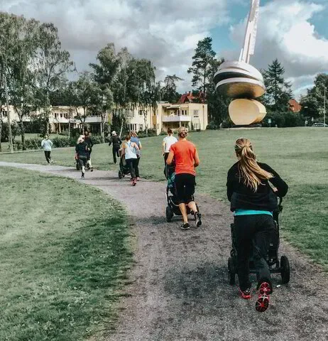 AKTIV PERSONLIG TRENING – bilde 2