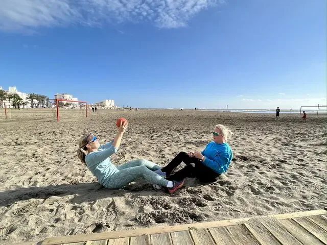 AKTIV PERSONLIG TRENING – bilde 5