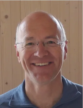 Alex Jacoby Osteopat