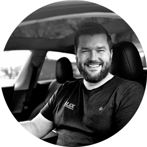 ALEX TRAFIKKSKOLE – bilde 2