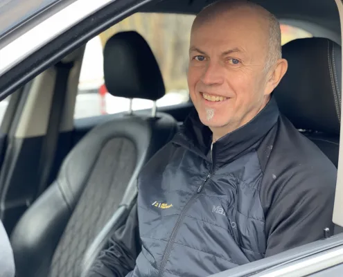 ALFA TRAFIKKSKOLE TROMSØ – bilde 2