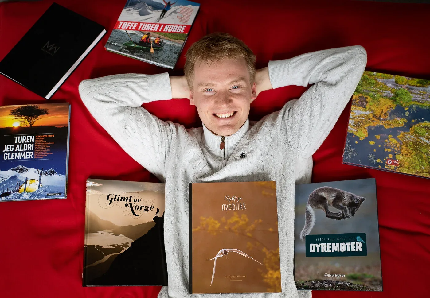 ALMYFOTO – bilde 2