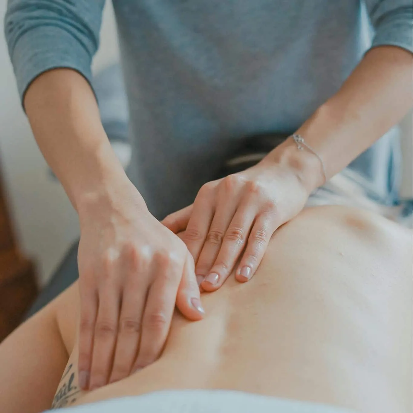 Alta Kvinnehelse – Linda Bellika Esaiassen – bilde 2