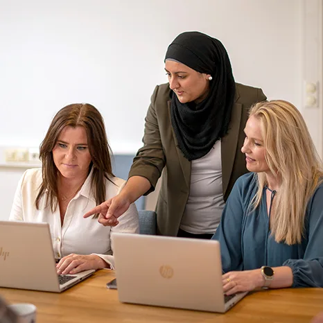 AMESTO ACCOUNTHOUSE SARPSBORG – bilde 2