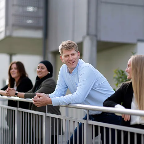 AMESTO ACCOUNTHOUSE STAVANGER – bilde 1