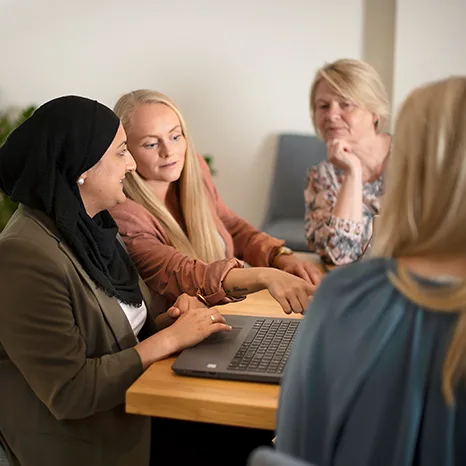 AMESTO ACCOUNTHOUSE STAVANGER – bilde 2