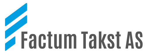 Amund Forset – Factum Næringstakst AS