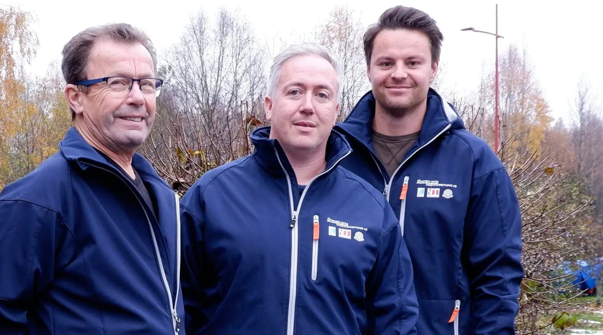 Anders Austad – Øystein Opås Takstforretning AS – bilde 1