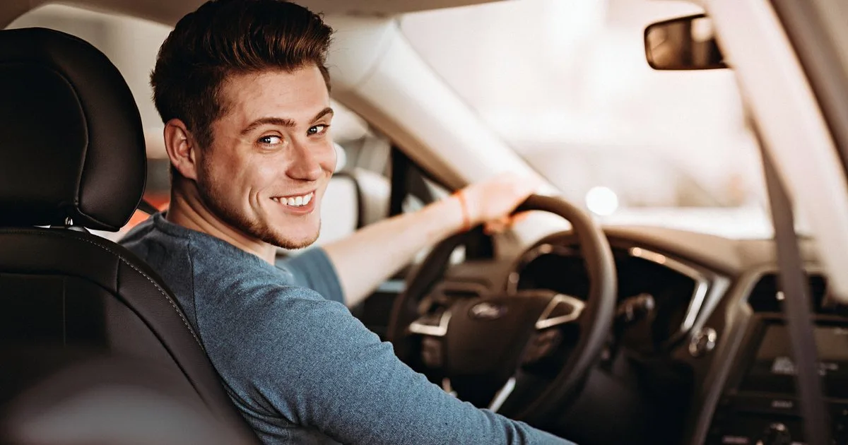 ANDERS WERNER TRAFIKKSKOLE – bilde 1