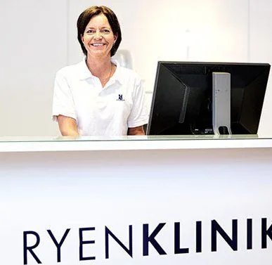 Andresen Osteopati og Helse – Anita Christine Andresen – bilde 1