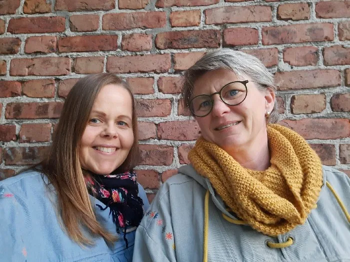 Ann Christine Svindland Jørgensen Gestaltterapeut MNGF