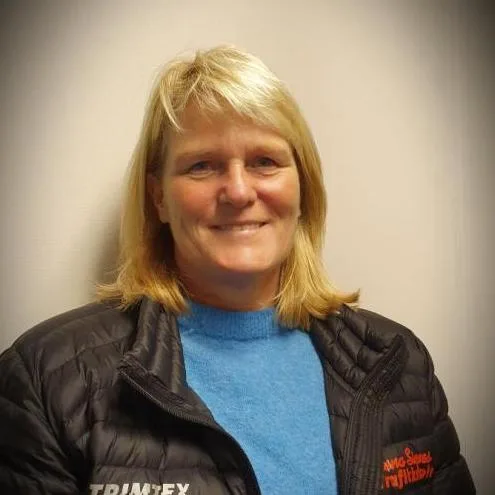 ANNA SIGNES TRAFIKKSKOLE – bilde 2