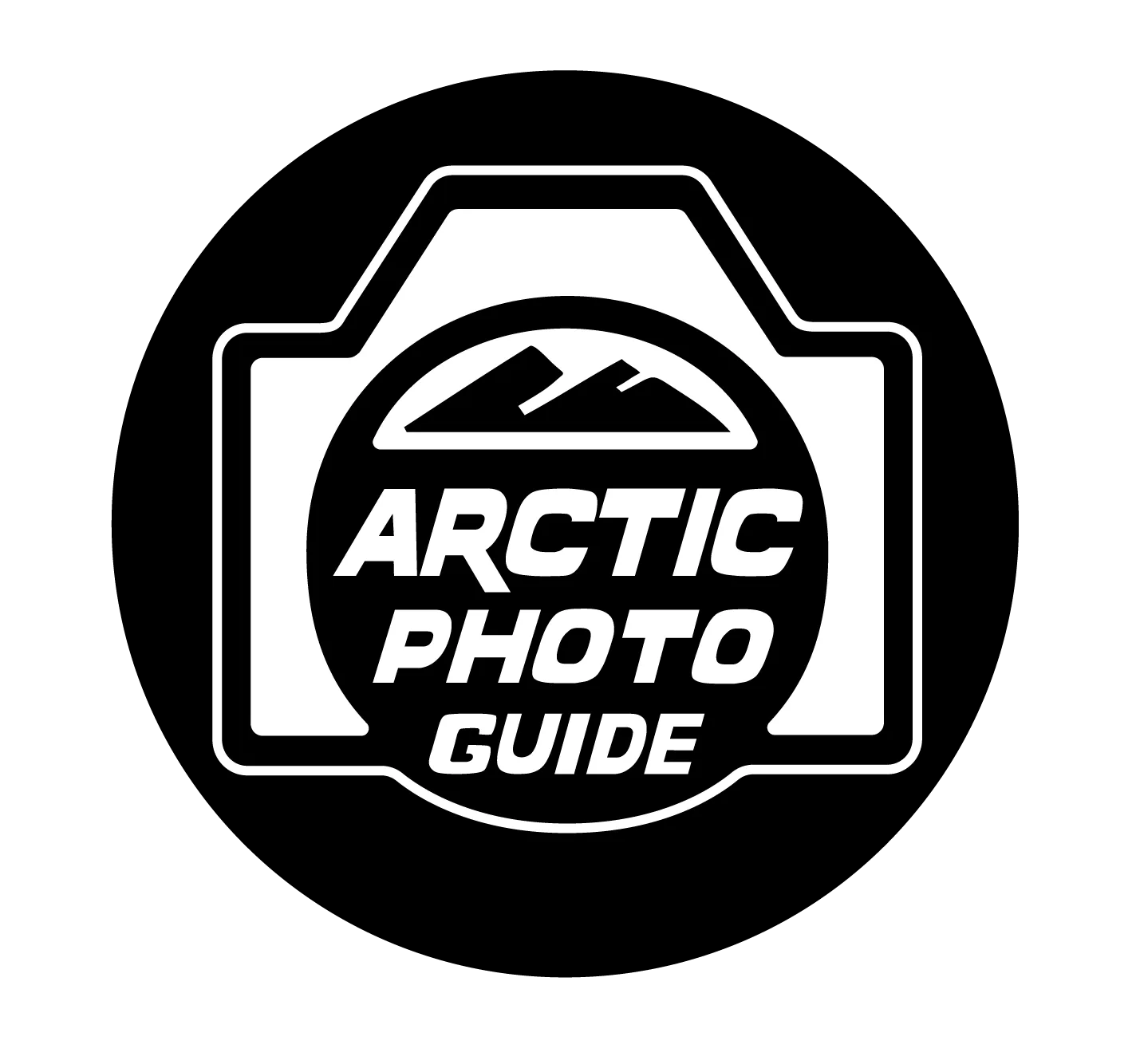 ARCTIC PHOTO GUIDE - FOTOGRAF NICOLA NOVENTA