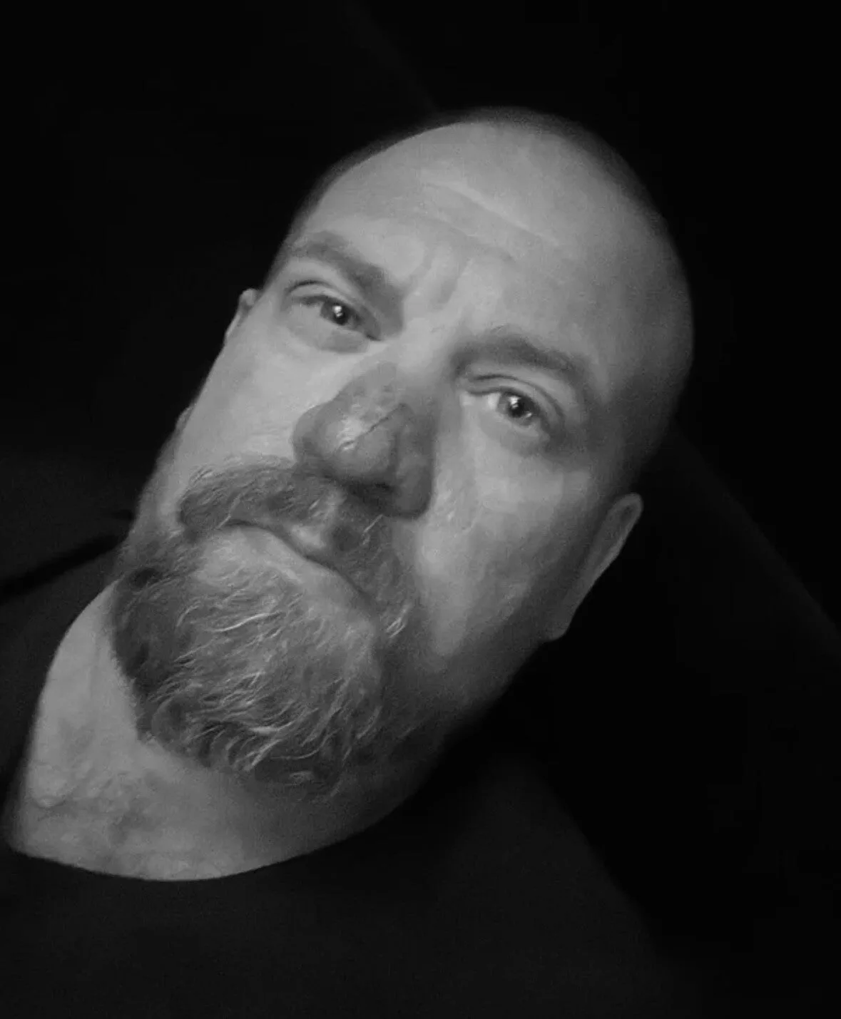 Are Sorenstuen Gestaltterapeut MNGF – bilde 1