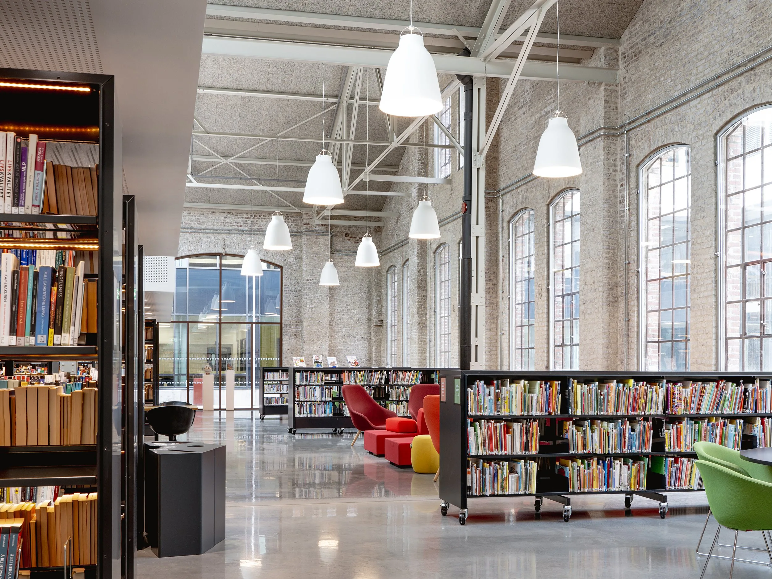 ARTISHOT DA – bilde 2