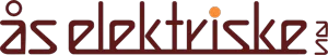 ÅS ELEKTRISKE AS