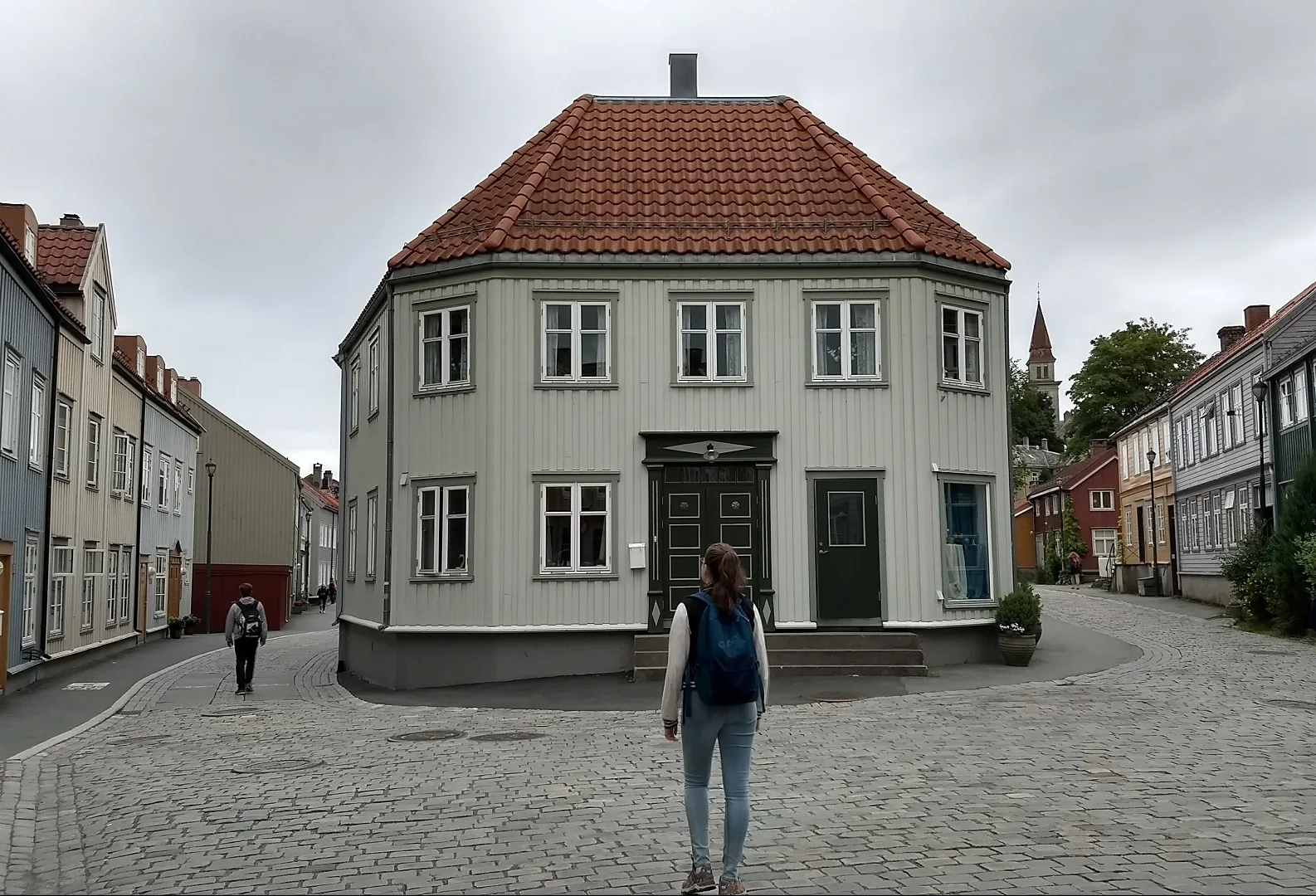 Åse Renolen Gestaltterapeut MNGF – bilde 2