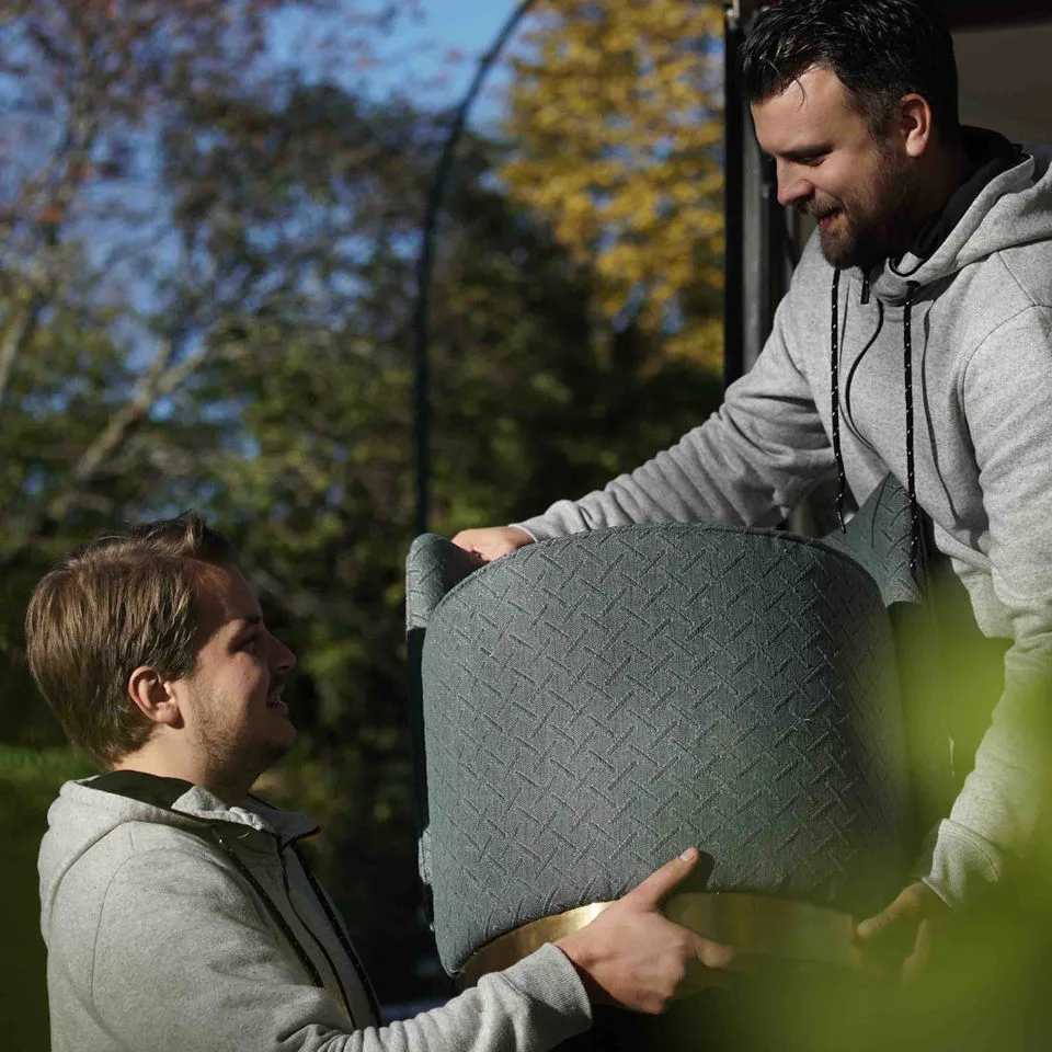 Asker Flyttebyrå – bilde 1