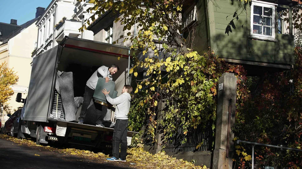 Asker Flyttebyrå – bilde 3