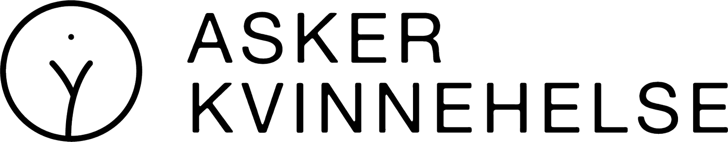 Asker kvinnehelse – Helene Victoria Ausland