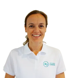 Asker Osteopatiske Klinikk – Hege Wang – bilde 2