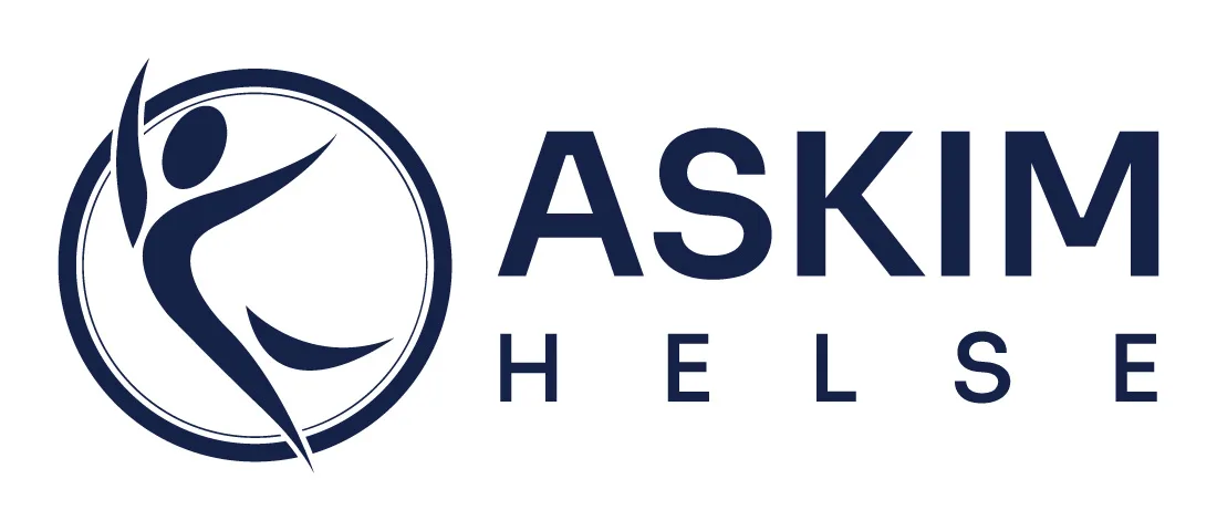 Askim Helse DA – Marlen Torp Lilleng