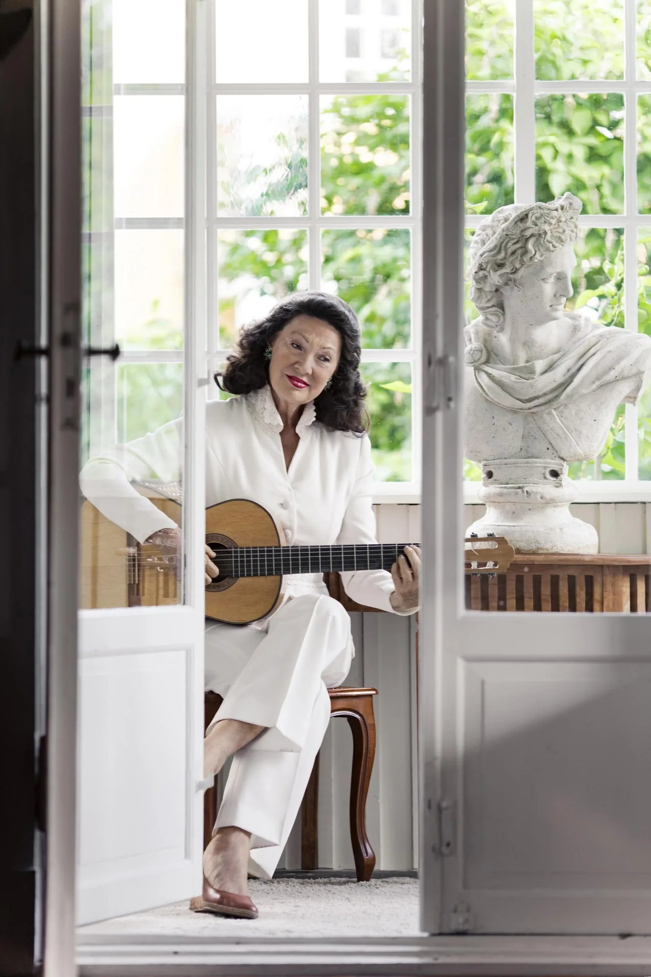 ASTRID WALLER – bilde 1