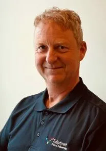 Atle Abrahamsen – Nord Taksering