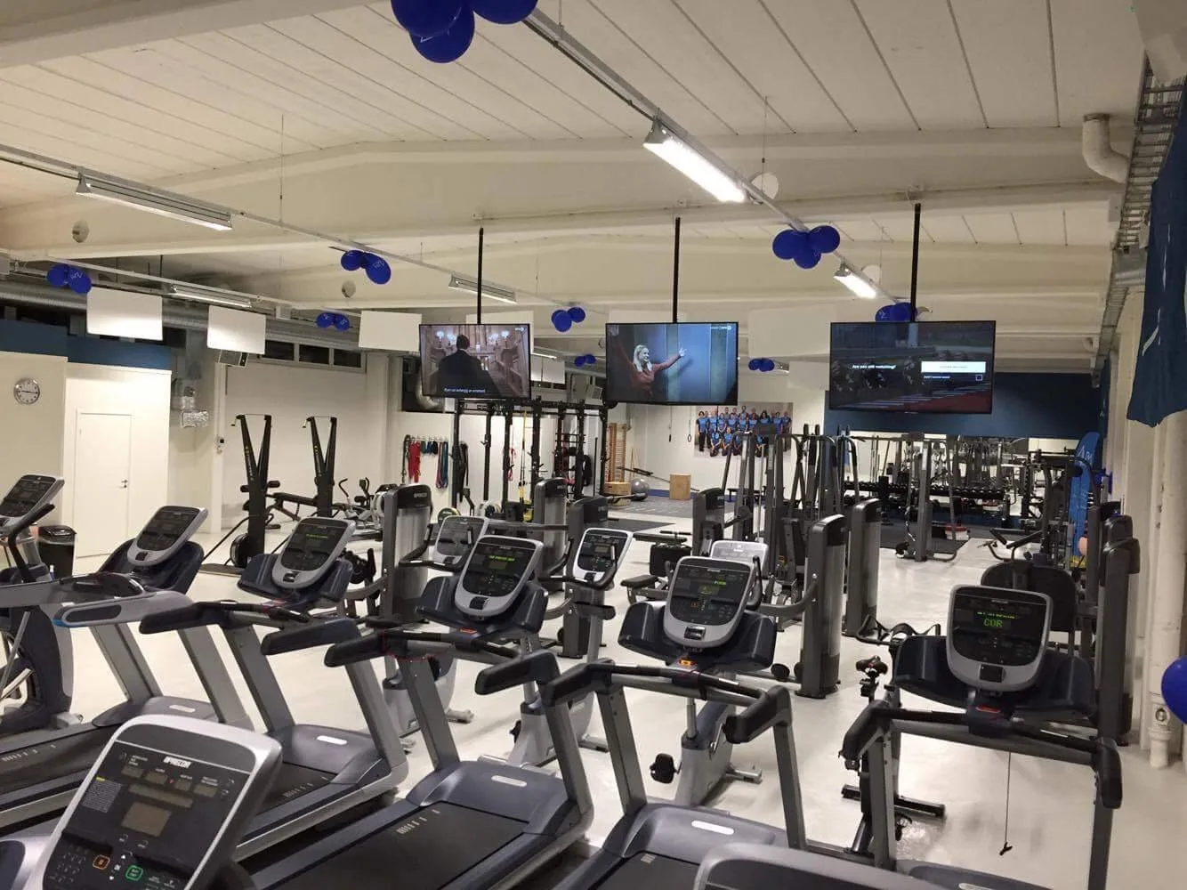 AURA TRENING OG HELSE – bilde 1