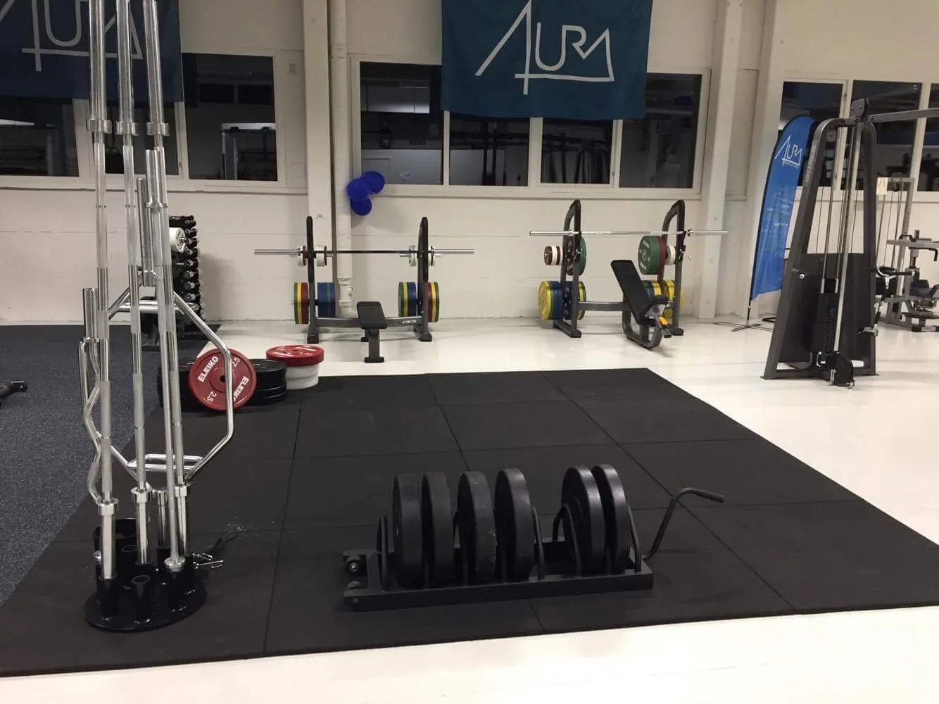 AURA TRENING OG HELSE – bilde 4