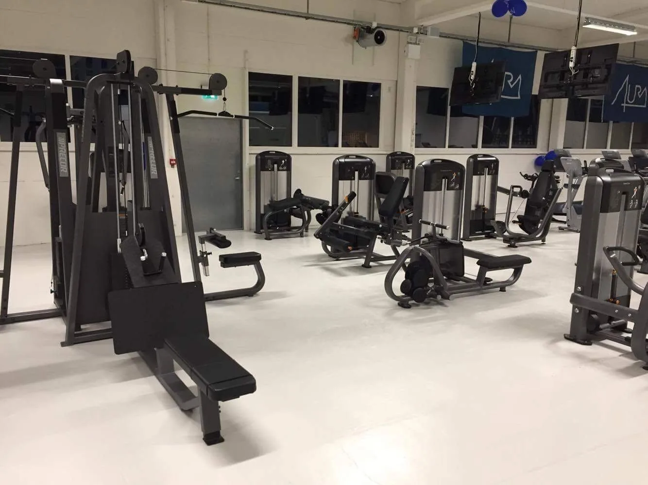 AURA TRENING OG HELSE – bilde 5