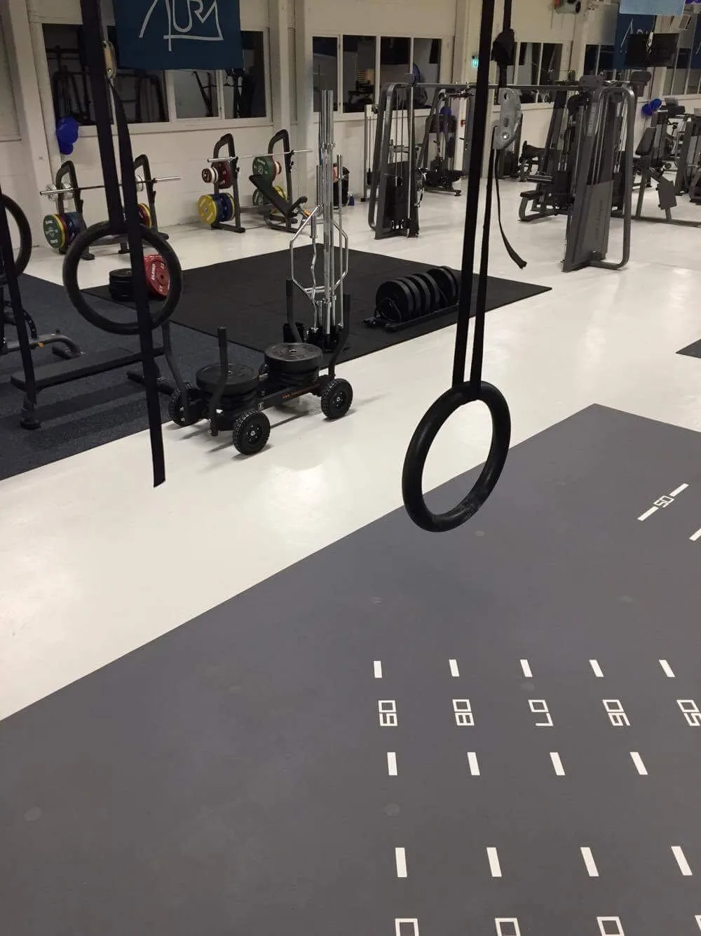 AURA TRENING OG HELSE – bilde 8