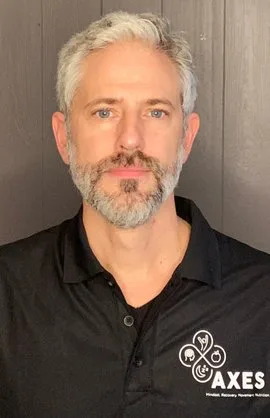 Axes Helse AS – Xavier Tiberghien – bilde 2