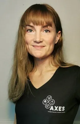 Axes Helse – Kristian R. Hansen – bilde 1