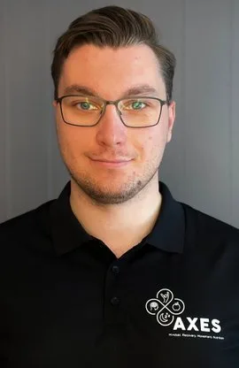 Axes Helse – Kristian R. Hansen – bilde 3