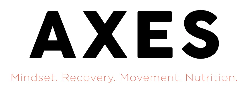 Axes Helse – Kristian R. Hansen