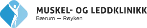 Bærum Muskel- og Leddklinikk – Marie Elise Svarve
