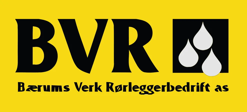 BÆRUMS VERK RØRLEGGERBEDRIFT AS