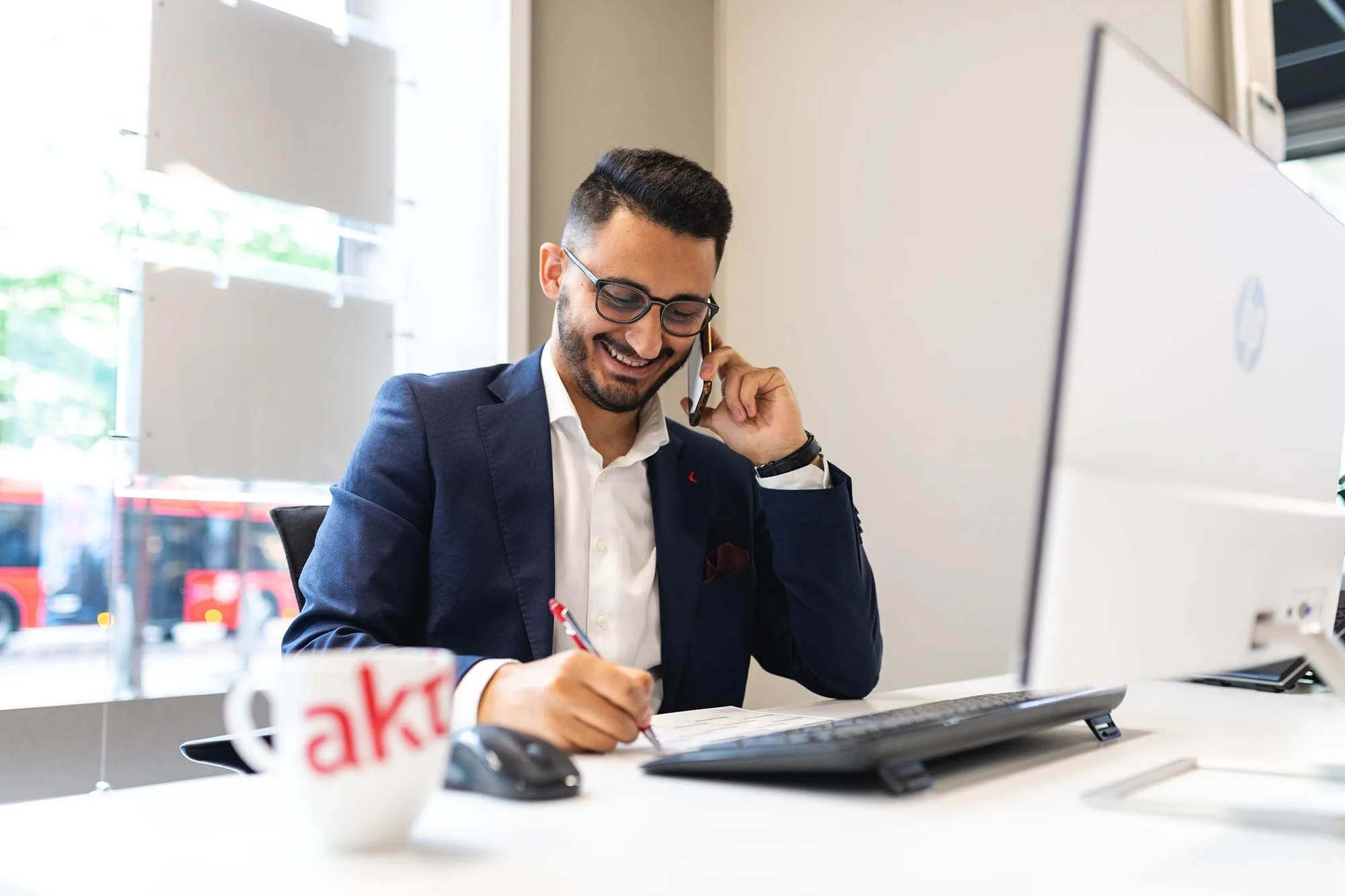 BANKENES BOLIGMEGLER AS – bilde 3